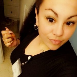 Meet your Posher, Erica